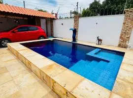 Casa Completa em Beberibe, Ceará