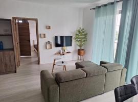 Blue Horizon، فندق في Mauritius