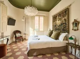 Boutique Apartment nel Borgo - Casa Olga e Casa Ilde - Le Dimore del Centro