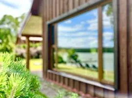 Sodyba Latkrantė, Druskininkai