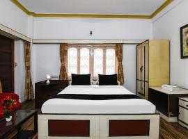 Hotel O Salt Lake Company Serviced, hotel i Pātipukur