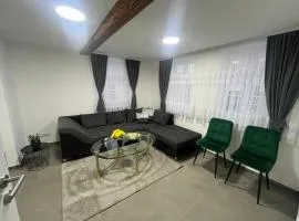 Ferienwohnung in Großenbach Hünfeld