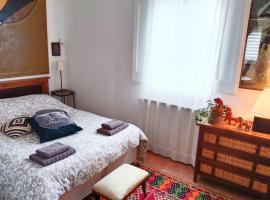 La Casetta di Perugia