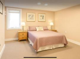 This Old Frat House Bed & Breakfast, Hotel in Missoula