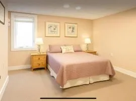 This Old Frat House Bed & Breakfast