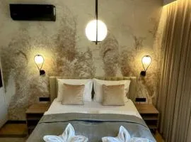 Apartamenty Skalny Loft