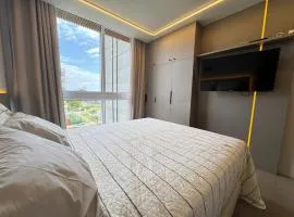 Loft Livin em Atlântida ao lado do Ramblas