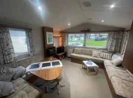 26 The Green Captains Cabin