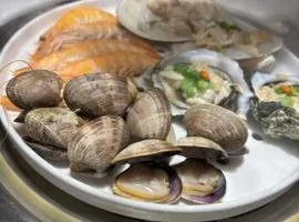YouPeng Seafood and GO Believe