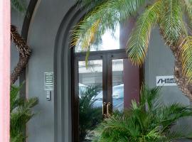 New Life Piracicaba by Atlantica, hotell sihtkohas Piracicaba