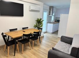 Casa do práctico, hotel a Foz