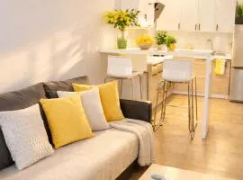 Good Time Apartments Stare Miasto 71, Old Town, idealna lokalizacja