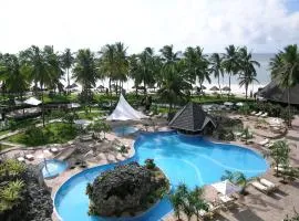 Diani Reef Beach Resort & Spa - Your Beachfront Bliss Awaits
