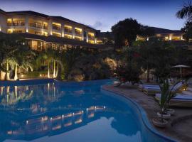 Diani Reef Beach Resort & Spa, hotel in Diani Beach