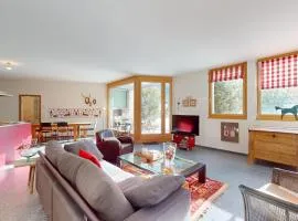 Abitaziun Crusch 5 3 - Samedan