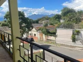 Pousada casa de Maria