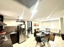 Love Apartment