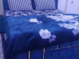 Viesnīca The 104-H pilsētā Faisalābāda