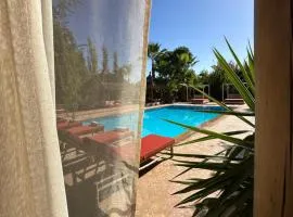 Villa Atika - Maison d'Hôtes & SPA