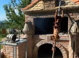 Ranč Petar Alavanja Banstol