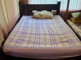 Cabañas Luz de Luna, Hotel in Picagres