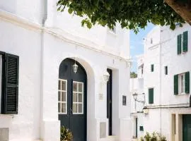 Hotel Boutique Ses Penyes