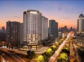 Atwell Suites Hefei City Center by IHG