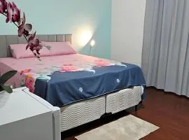 Casa Shanti - conforto e tranquilidade.