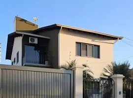 Casa Shanti - conforto e tranquilidade.