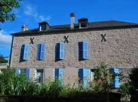 Maison Le Feu Follet