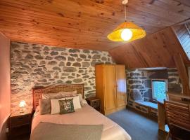 Le Domaine Belinay, Hotel in La Celle-sous-Gouzon