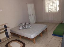 Recanto Sebold, hotel em Guaratuba