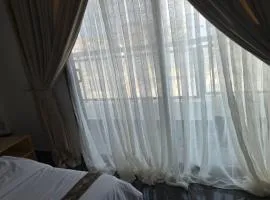 RESIDENCE DIASPORA DAKAR ngor almadie