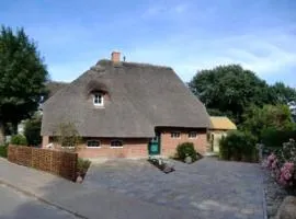 Holiday home in Föhr with 2 bedrooms