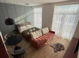 Apartmán pod Hájom