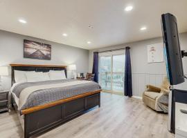 Sea Treasures Inn #207, Hotel in Rockaway Beach