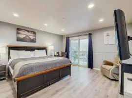 Sea Treasures Inn #207