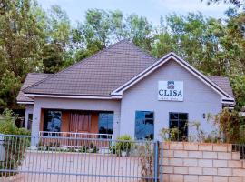 Clisa Rest House, hotel en Ngorongoro