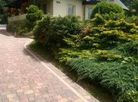 Agroturystyka pod Baranią Gorą