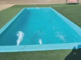 Cabaña en Litueche - Parcela