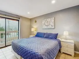 Sea Treasures Inn #208