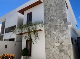 Sunny Kite House Prea, hotel u gradu Prea