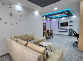 Appartement de luxe 1, hotel dengan parkir di Jijel