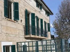 Casas Nelita
