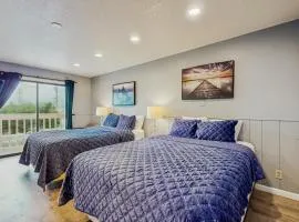 Sea Treasures Inn #209