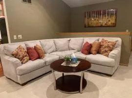 Your Dream Townhome Awaits