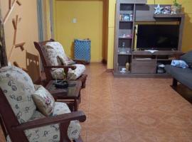 Silvia, khách sạn ở Puerto Libertad