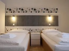 Pension Central Nuernberg-Fuerth