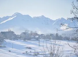 Rusiński Raj - Domki