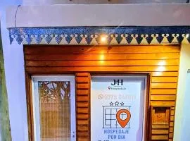 Hospedaje JyH